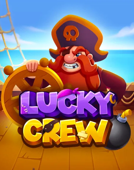 Lucky Crew