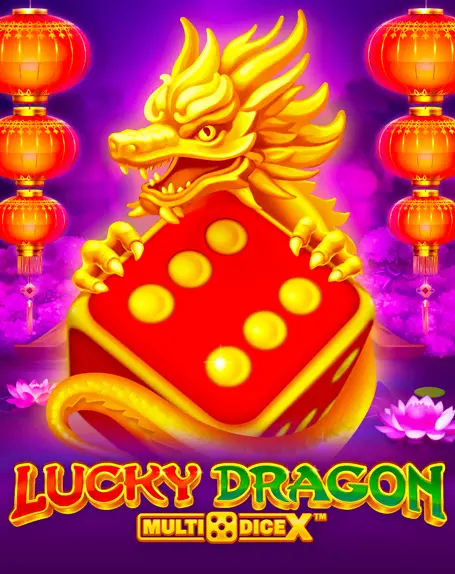 Lucky Dragon MultiDice X